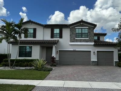 3507 Bauer Road, Bellasera, Royal Palm Beach, Florida 33411