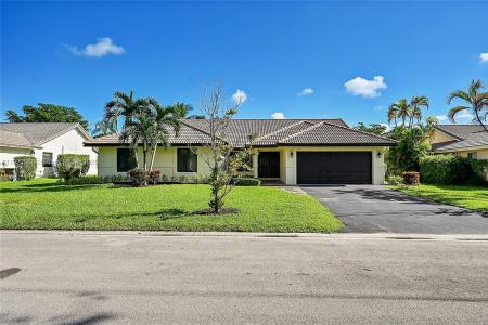 8781 NW 49th Dr 8781, Coral Springs, Florida 33067