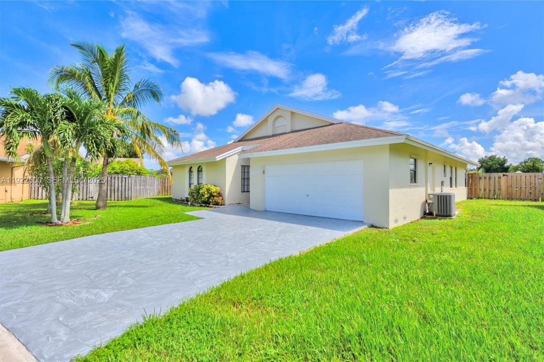 3104 NW 109th Ave 3104, Sunrise, Флорида 33351, Соединенные Штаты