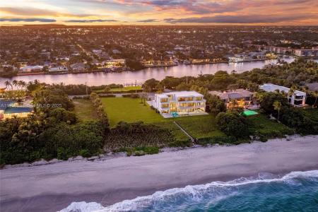 1107 Hillsboro Mile, Hillsboro Beach, 佛羅里達州 33062, 美國