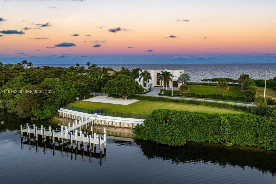 1107 Hillsboro Mile, Hillsboro Beach, 佛羅里達州 33062, 美國