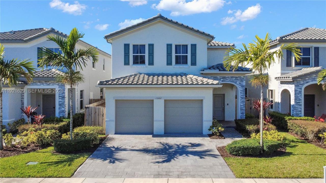 1382 SE 26th Rd, Homestead, Florida 33035, USA