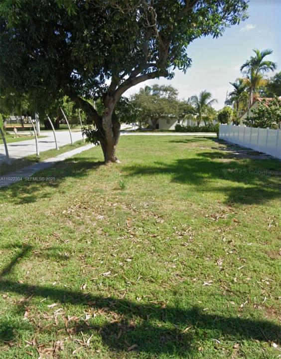 1452 Jefferson St, Hollywood, Floride 33020, États-Unis
