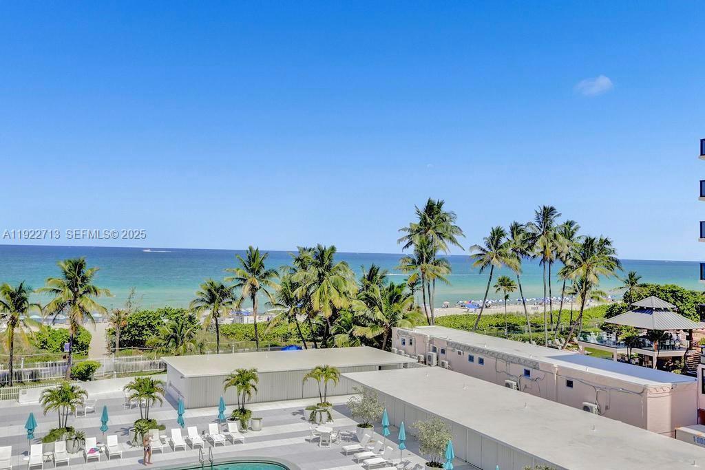 5255 Collins Ave 5D, Miami Beach, Florida 33140, Stati Uniti