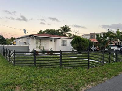 713 SW 7th Ave, Hallandale Beach, Florida 33009, USA