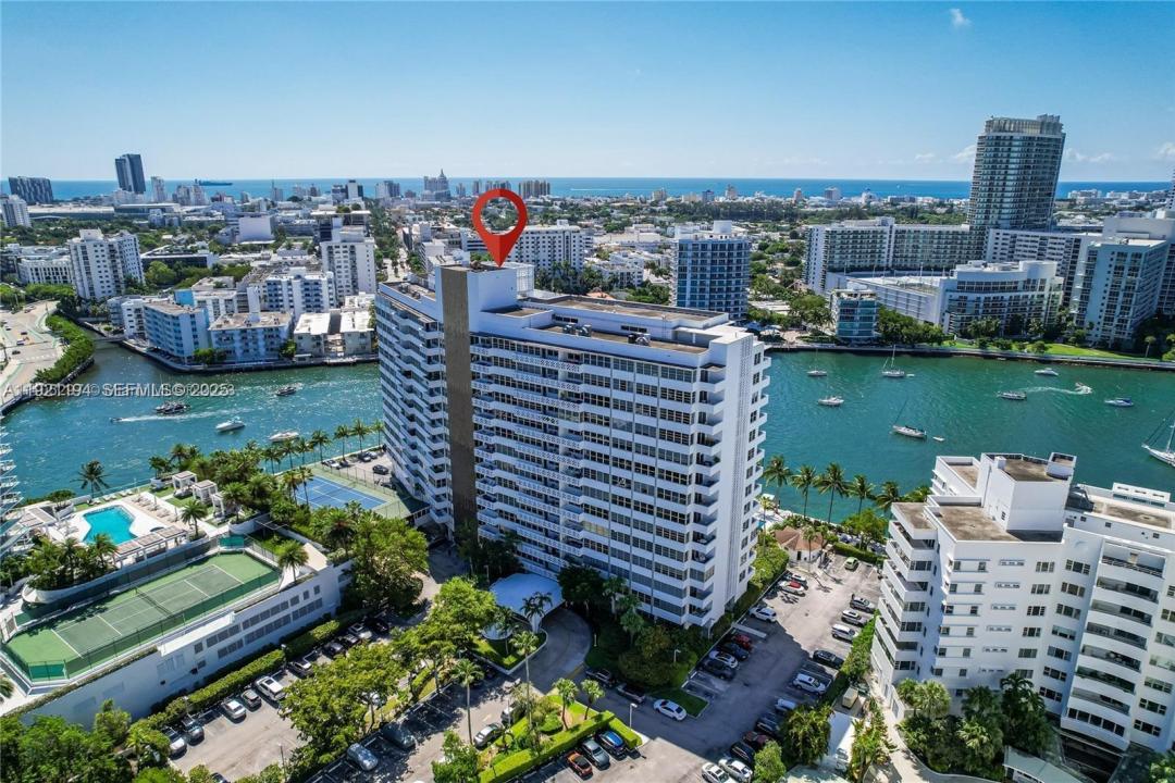 20 E Island Ave 1415, Miami Beach, Floride 33139, États-Unis