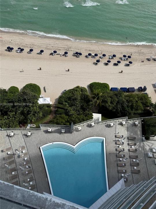 17121 Collins Ave 1905, Sunny Isles Beach, Florida 33160