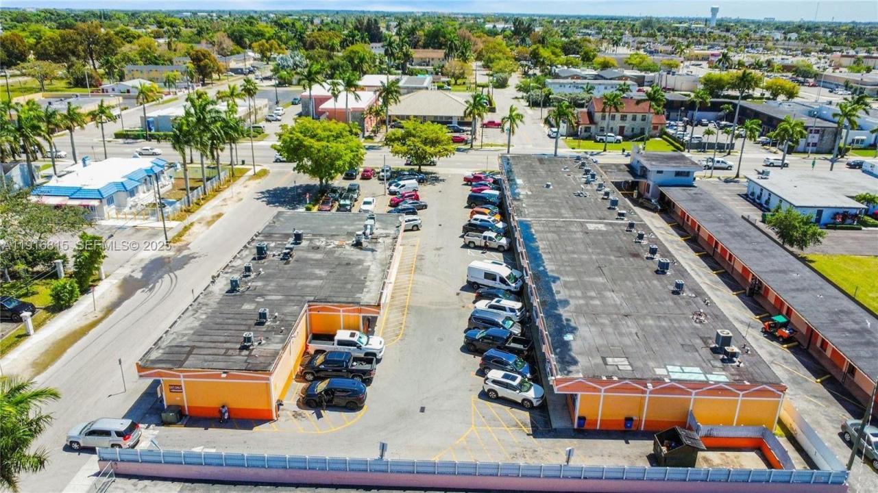 854 N Krome Ave, Homestead, 佛罗里达州 33030, 美国