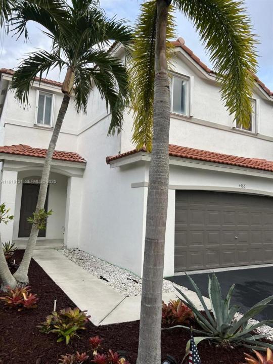 4466 Blossom Ln, Weston, 佛羅里達州 33331, 美國