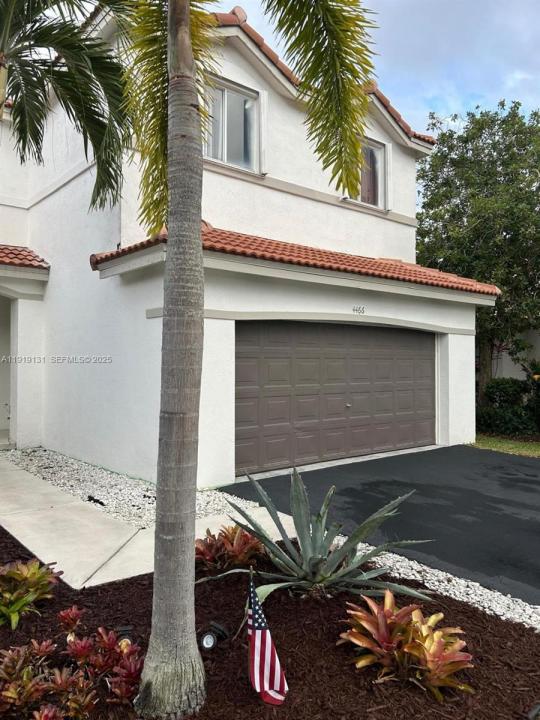 4466 Blossom Ln, Weston, 佛羅里達州 33331, 美國