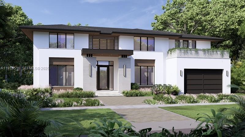 6520 San Vicente St, Coral Gables, Florida 33146, Amerika Birleşik Devletleri