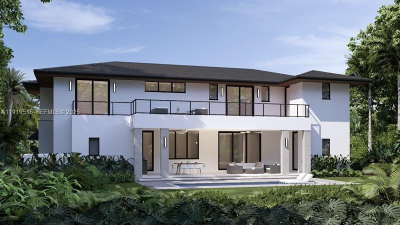 6520 San Vicente St, Coral Gables, Florida 33146, Amerika Birleşik Devletleri