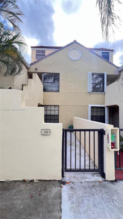 13058 SW 88th Ln A101, Miami, Florida 33186