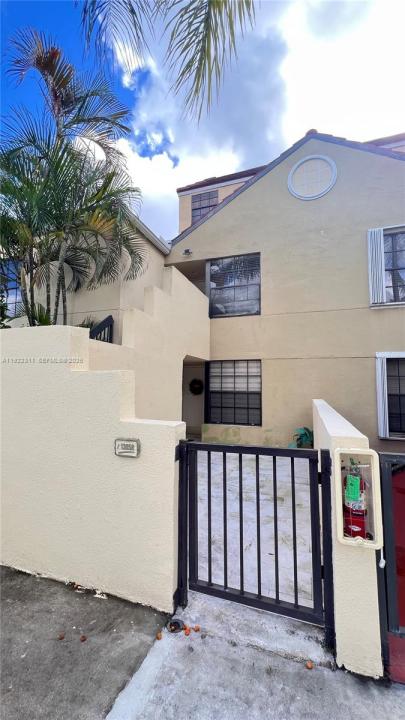 13058 SW 88th Ln A101, Miami, Florida 33186