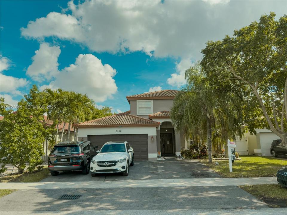 5460 NW 49th Ave, Coconut Creek, Florida 33073