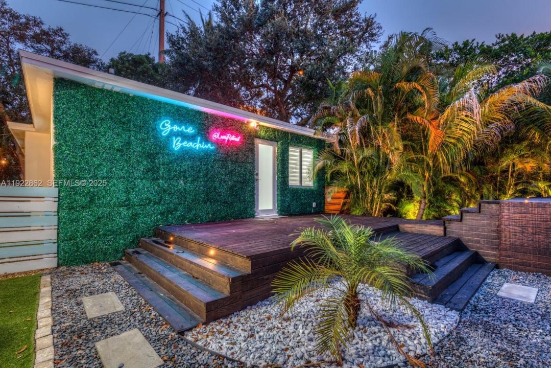 1960 Riverside Dr, Fort Lauderdale, フロリダ 33312, アメリカ合衆国