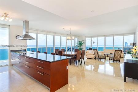 1830 S Ocean Dr 3002, Hallandale Beach, Florida 33009, USA