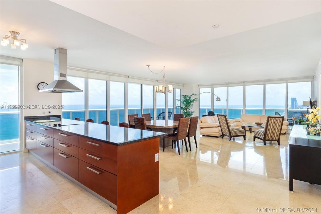 1830 S Ocean Dr 3002, Hallandale Beach, Florida 33009