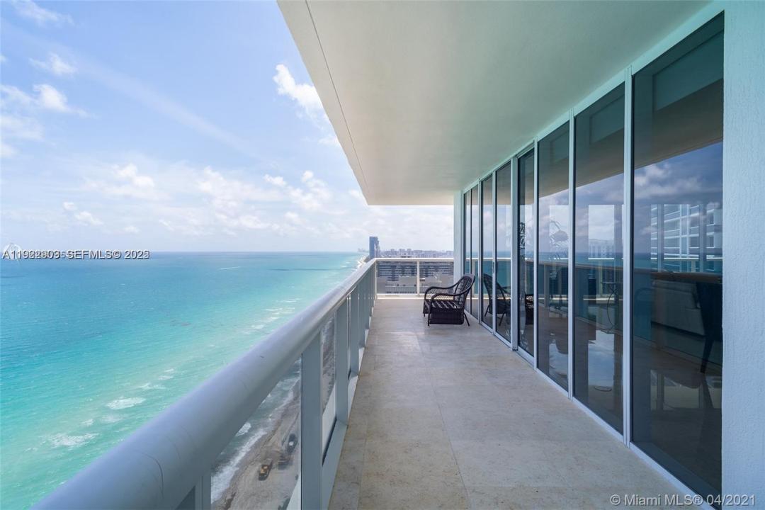 1830 S Ocean Dr 3002, Hallandale Beach, Florida 33009