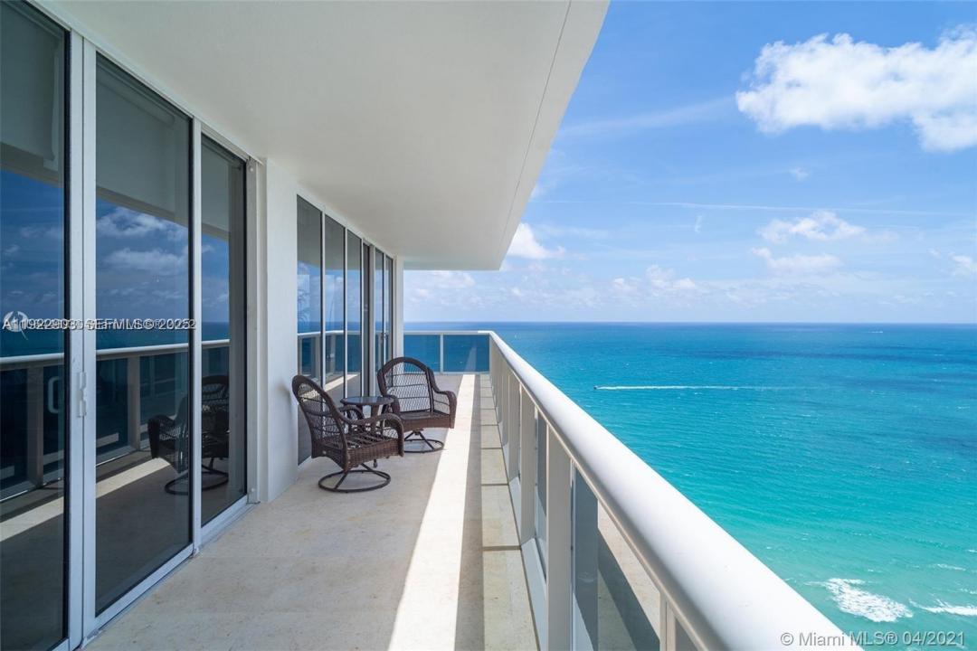 1830 S Ocean Dr 3002, Hallandale Beach, Florida 33009