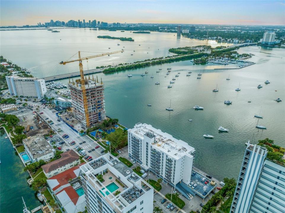 7928 West Dr 602, North Bay Village, Florida 33141