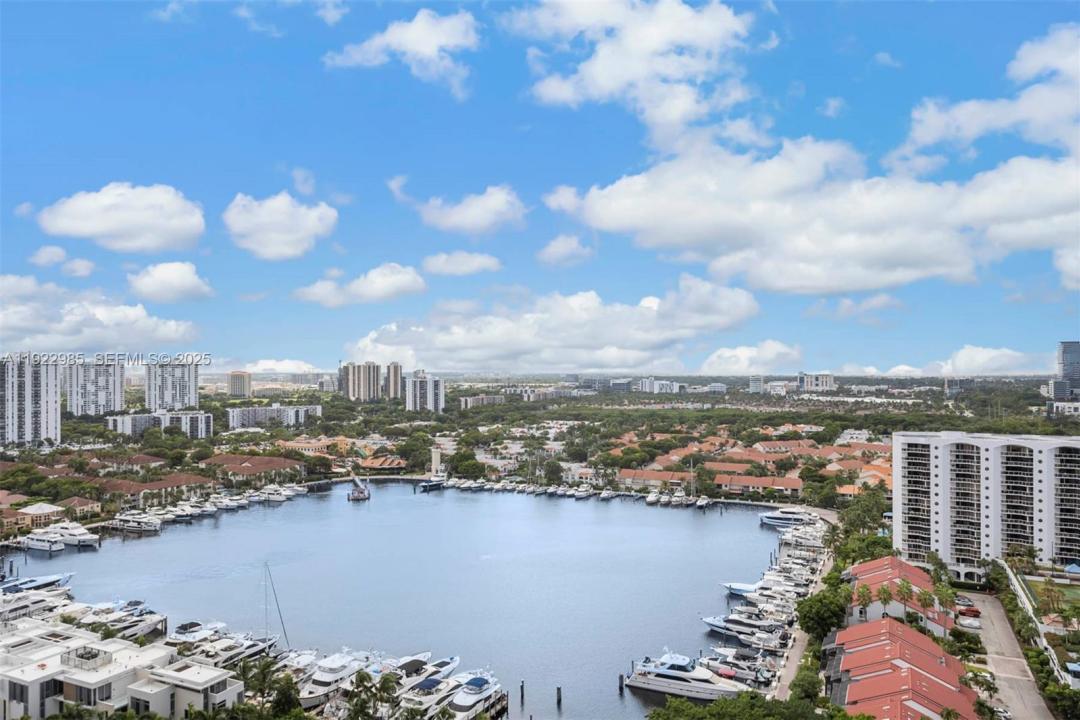 21205 Yacht Club Dr 2403, Aventura, 佛罗里达州 33180, 美国