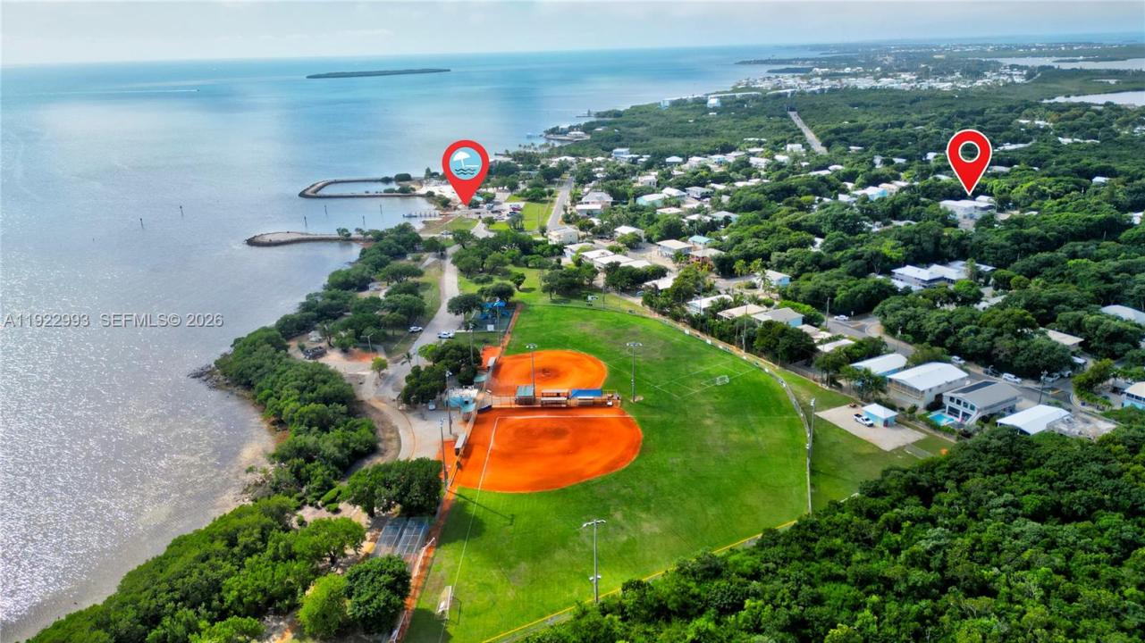 137 Pacific Ave, Tavernier, Florida 33070, Stati Uniti