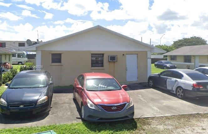 2416 NW 79th Ter, Miami, Florida 33147, Stati Uniti