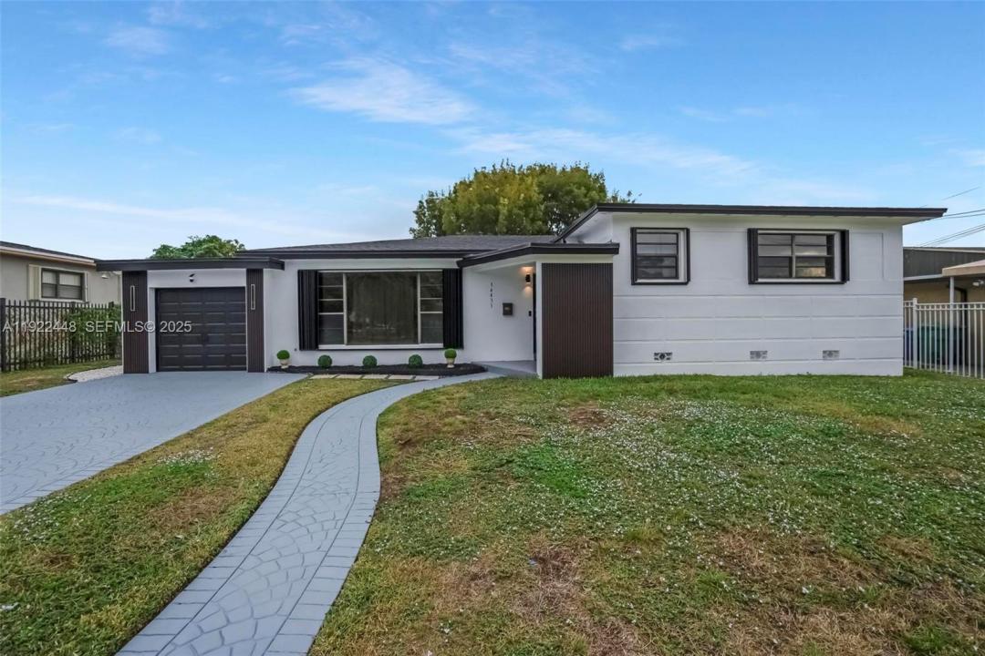 14431 NW 13th Rd, Miami, Florida 33167