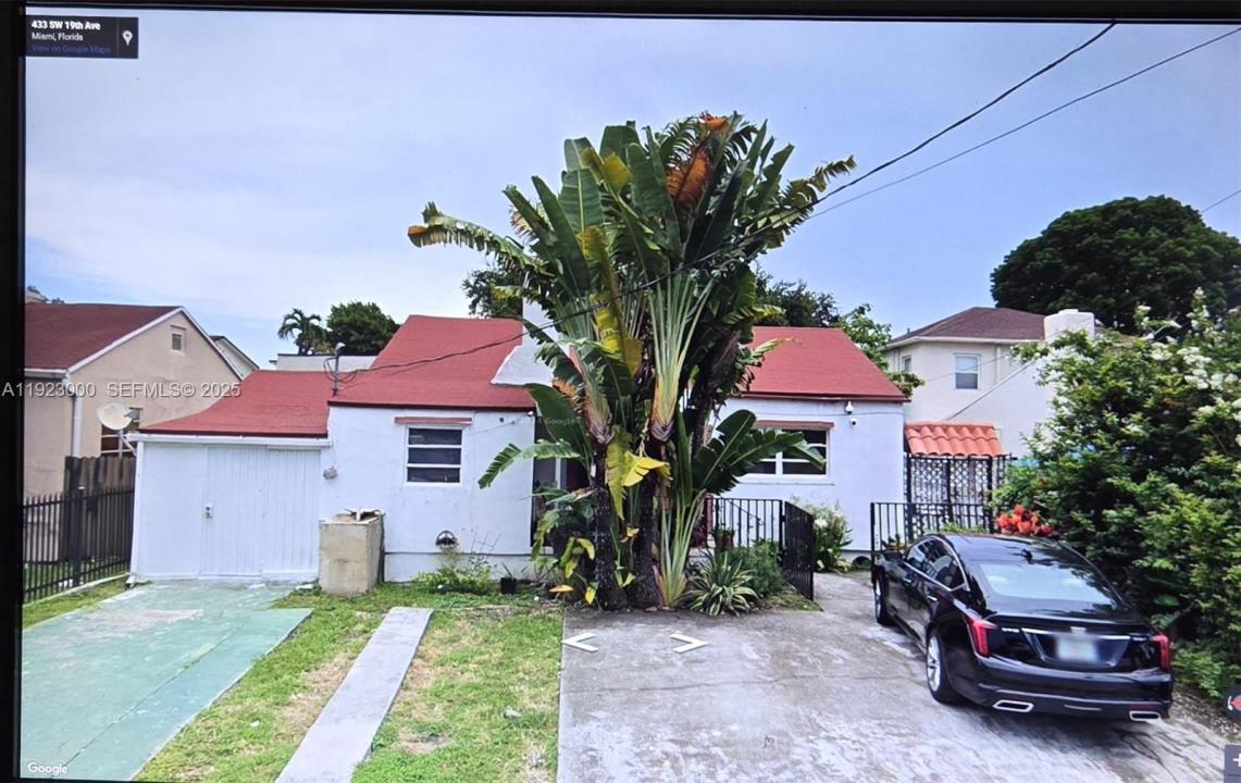433 SW 19th Ave, Miami, 플로리다 33135, 미국