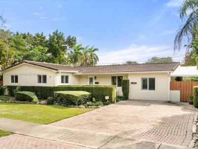 6300 SW 48th St, South Miami, Florida 33155, Estados Unidos