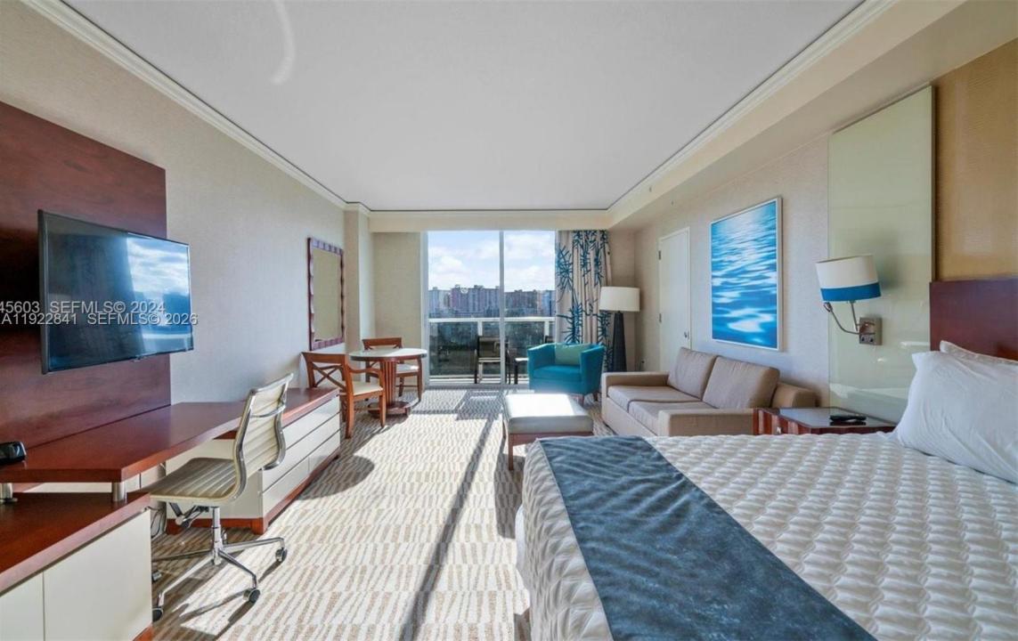 18001 Collins Ave 717, Sunny Isles Beach, Flórida 33160, Estados Unidos