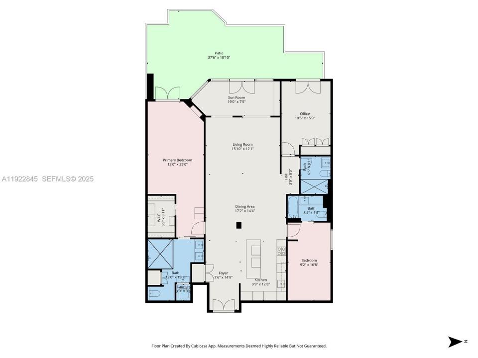 161 Crandon Blvd 125, Key Biscayne, 플로리다 33149, 미국
