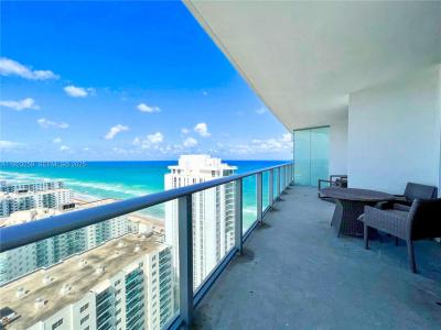 4111 S Ocean Dr 2306, Hollywood, Florida 33019, USA