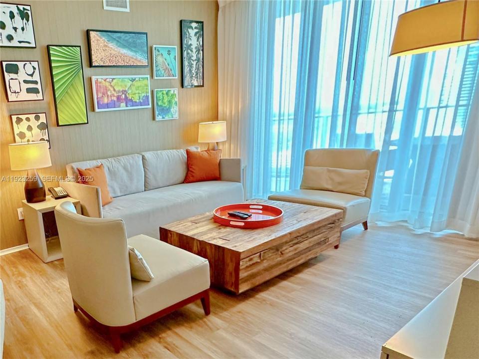 4111 S Ocean Dr 2306, Hollywood, Florida 33019