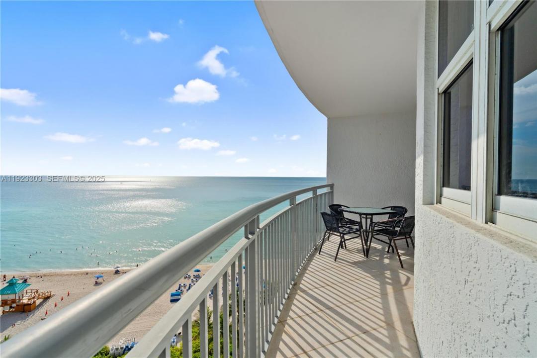 17375 E Collins Ave 1108, Sunny Isles Beach, Floride 33160, États-Unis