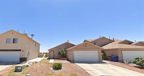 11828 Jim Webb Drive, El Paso, Texas 79934, USA