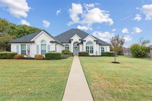 100 Sumner Lane, Waxahachie, טקסס 75165, ארצות הברית של אמריקה 