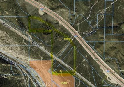 Cajon Blvd, San Bernardino, California 92407