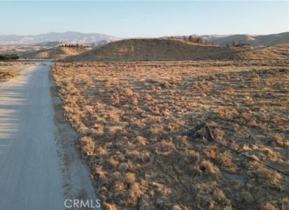 Scott Drive, Maricopa, 加州 93252, 美國