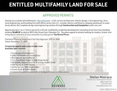 E 6th Street, Palmdale, California 93550