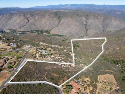 Downs Way, Ramona, קליפורניה 92065, ארצות הברית של אמריקה 