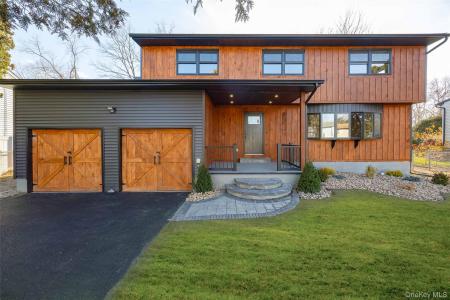 91 Creamery Drive, New Windsor, New York 12553