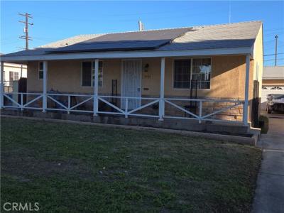 Hulme, Lynwood, 加利福尼亚州 90262, 美国