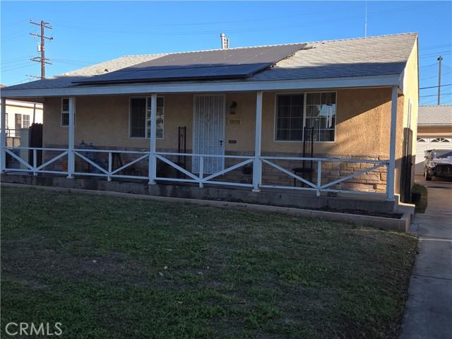 Hulme, Lynwood, 加利福尼亚州 90262, 美国