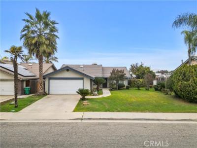 W Date Ave, Porterville, كاليفورنيا 93257, الولايات المتحدة
