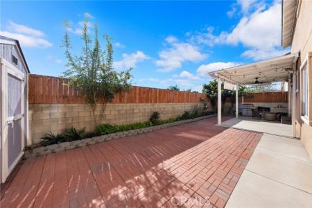 Masline Street, Baldwin Park, California 91706, Estados Unidos