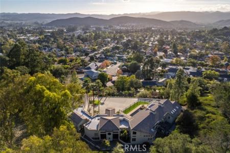 Sydney Street, San Luis Obispo, 캘리포니아 93401, 미국