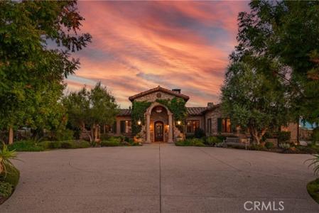 Via Del Ponte, Temecula, California 92592, Stati Uniti