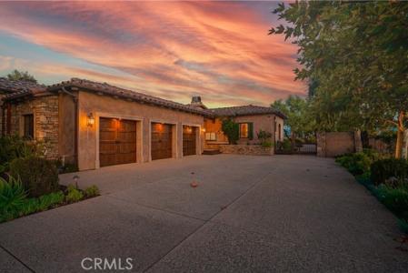 Via Del Ponte, Temecula, 加州 92592, 美國